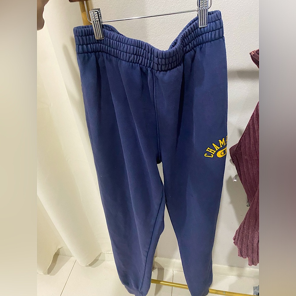sweatpants